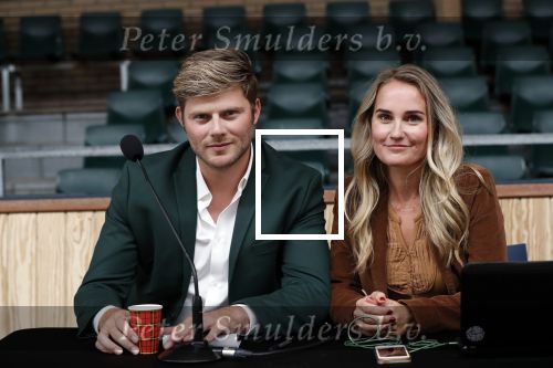 Ermelo 20 augustus 2019
Opnames film whitestar met oa Britt Dekker, Florence Vos Weeda, Kees Boot, Tina de Bruin, Bart Klever, Daniel BoÃ¯ssevain, Tim Douwsma en Peggy Vrijens. Bart Willemsen is de uitvoerend producent.