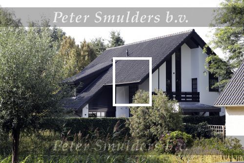 Vinkeveen 30 augustus 2019
Huis van Tino Martin in Vinkeveen.