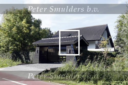 Vinkeveen 30 augustus 2019
Huis van Tino Martin in Vinkeveen.