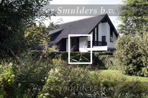 Vinkeveen 30 augustus 2019
Huis van Tino Martin in Vinkeveen.