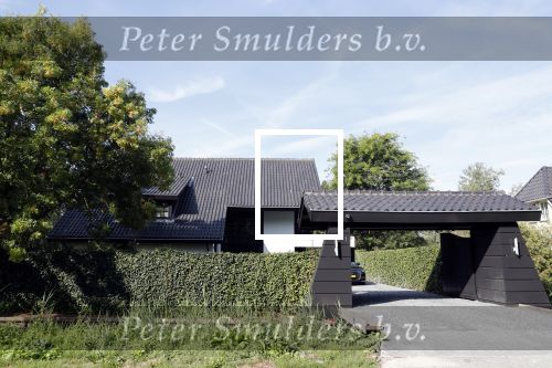 Vinkeveen 30 augustus 2019
Huis van Tino Martin in Vinkeveen.