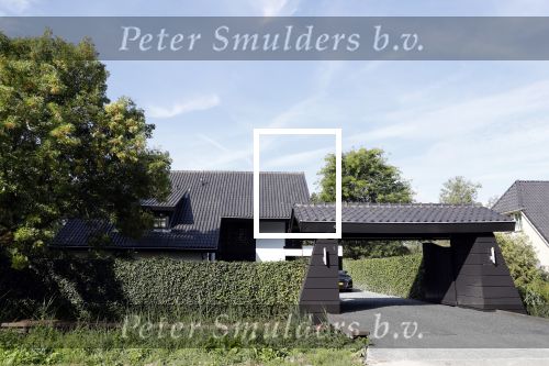Vinkeveen 30 augustus 2019
Huis van Tino Martin in Vinkeveen.
