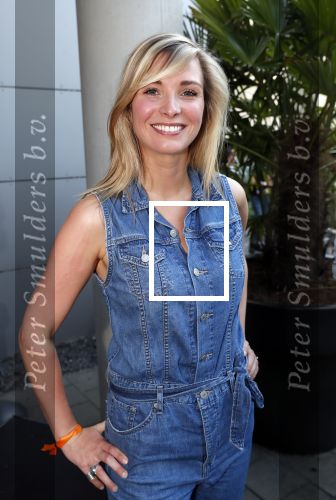 Hilversum 27 augustus 2019
Najaarspresentatie NPO op het mediapark. Welmoed Sijtsma