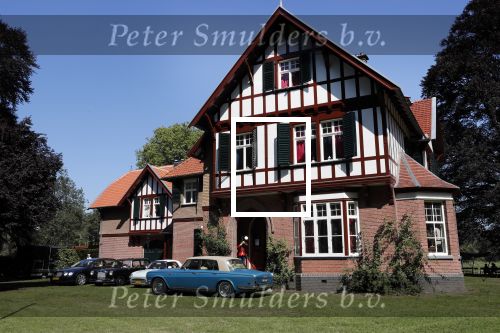 Diepenheim 24 augustus 2019
Wibi Soerjadi geeft tuinconcert in de tuin van zijn huis.