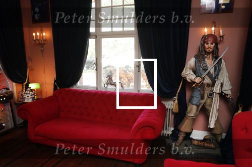 Diepenheim 24 augustus 2019
Wibi Soerjadi geeft tuinconcert in de tuin van zijn huis.