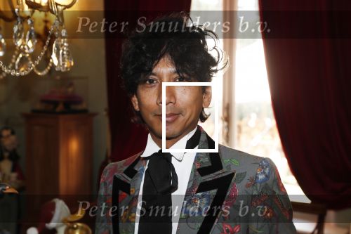 Diepenheim 24 augustus 2019
Wibi Soerjadi geeft tuinconcert in de tuin van zijn huis.