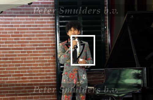 Diepenheim 24 augustus 2019
Wibi Soerjadi geeft tuinconcert in de tuin van zijn huis.