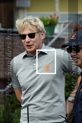 Vrijdag 9 Augustus 2019 en zaterdag 10 Augustus 2019
Dutch Amateur Championship 2019