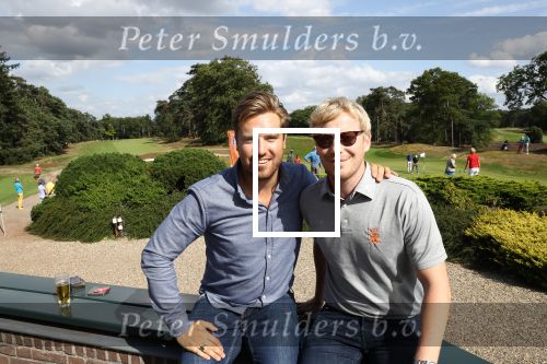 Vrijdag 9 Augustus 2019 en zaterdag 10 Augustus 2019
Dutch Amateur Championship 2019