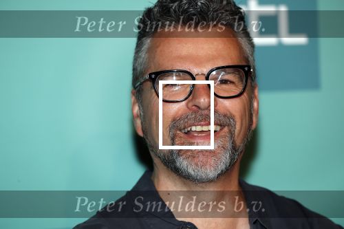 Halfweg 29 augustus 2019
Najaarspresentatie RTL bij sugarcity. William Rutten