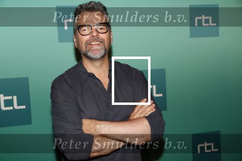 Halfweg 29 augustus 2019
Najaarspresentatie RTL bij sugarcity. William Rutten