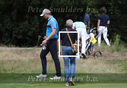 Vrijdag 9 Augustus 2019 en zaterdag 10 Augustus 2019
Dutch Amateur Championship 2019