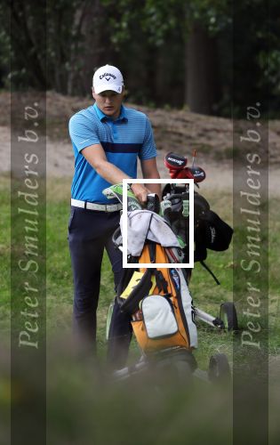 Vrijdag 9 Augustus 2019 en zaterdag 10 Augustus 2019
Dutch Amateur Championship 2019