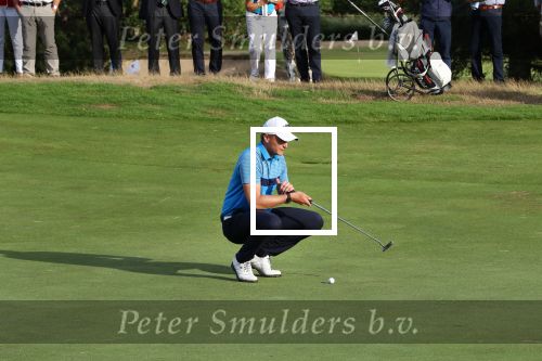 Vrijdag 9 Augustus 2019 en zaterdag 10 Augustus 2019
Dutch Amateur Championship 2019