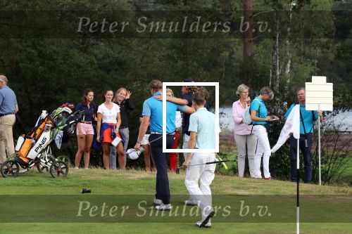 Vrijdag 9 Augustus 2019 en zaterdag 10 Augustus 2019
Dutch Amateur Championship 2019