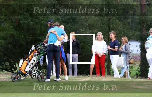 Vrijdag 9 Augustus 2019 en zaterdag 10 Augustus 2019
Dutch Amateur Championship 2019