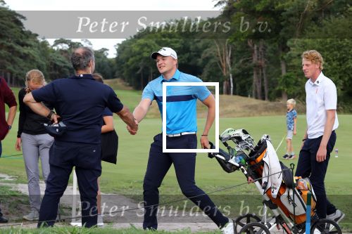 Vrijdag 9 Augustus 2019 en zaterdag 10 Augustus 2019
Dutch Amateur Championship 2019