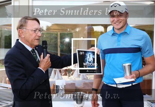 Vrijdag 9 Augustus 2019 en zaterdag 10 Augustus 2019
Dutch Amateur Championship 2019