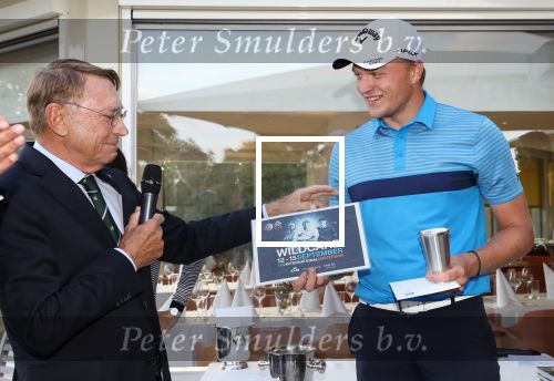 Vrijdag 9 Augustus 2019 en zaterdag 10 Augustus 2019
Dutch Amateur Championship 2019