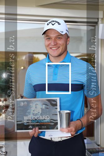 Vrijdag 9 Augustus 2019 en zaterdag 10 Augustus 2019
Dutch Amateur Championship 2019