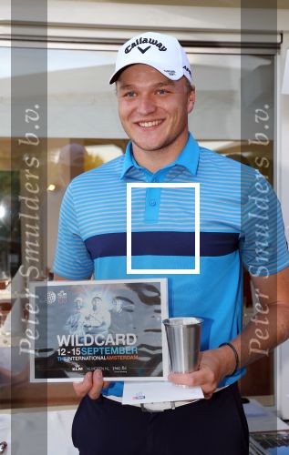 Vrijdag 9 Augustus 2019 en zaterdag 10 Augustus 2019
Dutch Amateur Championship 2019