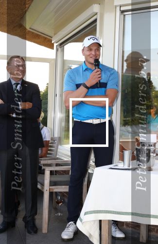 Vrijdag 9 Augustus 2019 en zaterdag 10 Augustus 2019
Dutch Amateur Championship 2019