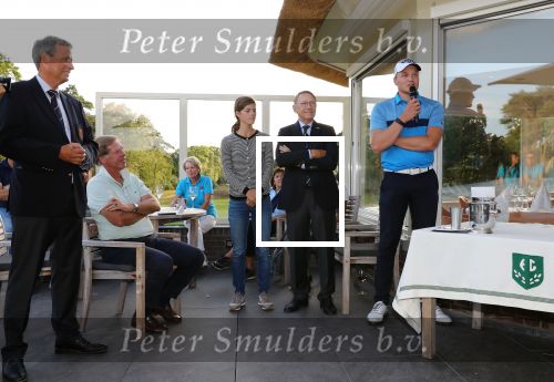 Vrijdag 9 Augustus 2019 en zaterdag 10 Augustus 2019
Dutch Amateur Championship 2019