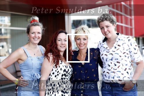 Ede 31 augustus 2019
Boer zoekt vrouw Event in pathe Ede.
Aanwezig oa Yvon Jaspers Boerin Steffi (  en vriend Roel) Michelle v Asseldonk ( en vriend Maarten) Boer Wim ( en vriendin Marit)