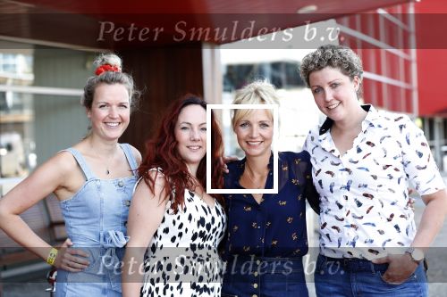 Ede 31 augustus 2019
Boer zoekt vrouw Event in pathe Ede.
Aanwezig oa Yvon Jaspers Boerin Steffi (  en vriend Roel) Michelle v Asseldonk ( en vriend Maarten) Boer Wim ( en vriendin Marit)