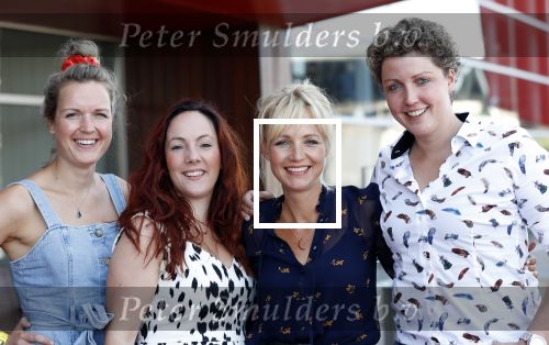 Ede 31 augustus 2019
Boer zoekt vrouw Event in pathe Ede.
Aanwezig oa Yvon Jaspers Boerin Steffi (  en vriend Roel) Michelle v Asseldonk ( en vriend Maarten) Boer Wim ( en vriendin Marit)
