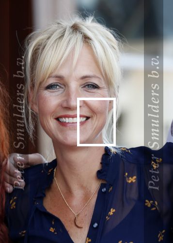 Ede 31 augustus 2019
Boer zoekt vrouw Event in pathe Ede.
Aanwezig oa Yvon Jaspers Boerin Steffi (  en vriend Roel) Michelle v Asseldonk ( en vriend Maarten) Boer Wim ( en vriendin Marit)