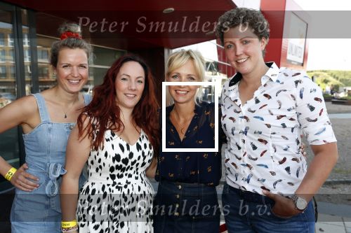 Ede 31 augustus 2019
Boer zoekt vrouw Event in pathe Ede.
Aanwezig oa Yvon Jaspers Boerin Steffi (  en vriend Roel) Michelle v Asseldonk ( en vriend Maarten) Boer Wim ( en vriendin Marit)