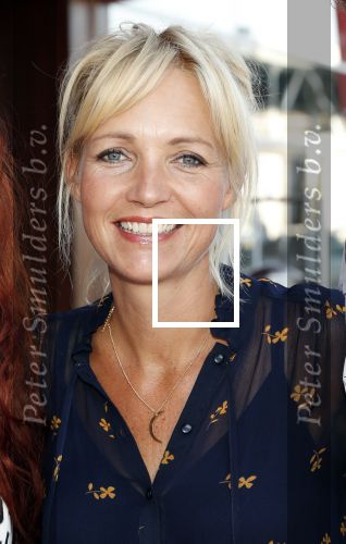 Ede 31 augustus 2019
Boer zoekt vrouw Event in pathe Ede.
Aanwezig oa Yvon Jaspers Boerin Steffi (  en vriend Roel) Michelle v Asseldonk ( en vriend Maarten) Boer Wim ( en vriendin Marit)