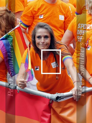 Amsterdam 3 augustus 2019
Gaypride in de grachten van Amsterdam.
Yvonne v Gennip en Marianne Timmer