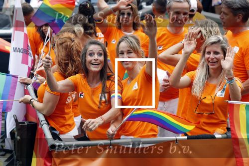 Amsterdam 3 augustus 2019
Gaypride in de grachten van Amsterdam.
Yvonne v Gennip en Marianne Timmer