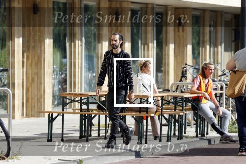 Amsterdam 20 augustus 2020
Opnames Mocro Maffia 3 in amsterdam met oa aanwezig Robert de Hoog Achmed Akkabi en Bobby Boermans .