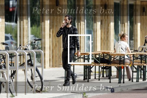 Amsterdam 20 augustus 2020
Opnames Mocro Maffia 3 in amsterdam met oa aanwezig Robert de Hoog Achmed Akkabi en Bobby Boermans .