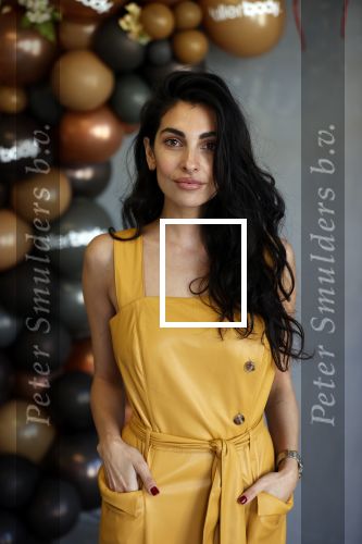 Amsterdam 14 september 2020
Presentatie frisdrank en reep van Fajah Lourens die bij alle jumbo supermarkten verkocht gaat worden .
Anna Nooshin
