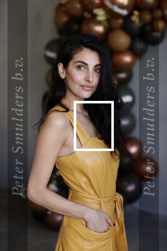Amsterdam 14 september 2020
Presentatie frisdrank en reep van Fajah Lourens die bij alle jumbo supermarkten verkocht gaat worden .
Anna Nooshin