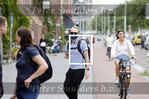 Amsterdam 20 augustus 2020
Arjen Lubach in zijn pop u store ivm met zijn  nieuwe boek stoorzender