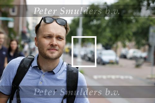 Amsterdam 20 augustus 2020
Arjen Lubach in zijn pop u store ivm met zijn  nieuwe boek stoorzender