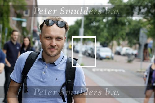 Amsterdam 20 augustus 2020
Arjen Lubach in zijn pop u store ivm met zijn  nieuwe boek stoorzender