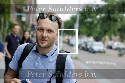 Amsterdam 20 augustus 2020
Arjen Lubach in zijn pop u store ivm met zijn  nieuwe boek stoorzender