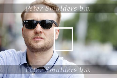 Amsterdam 20 augustus 2020
Arjen Lubach in zijn pop u store ivm met zijn  nieuwe boek stoorzender