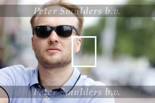 Amsterdam 20 augustus 2020
Arjen Lubach in zijn pop u store ivm met zijn  nieuwe boek stoorzender