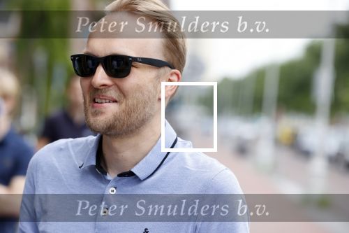 Amsterdam 20 augustus 2020
Arjen Lubach in zijn pop u store ivm met zijn  nieuwe boek stoorzender