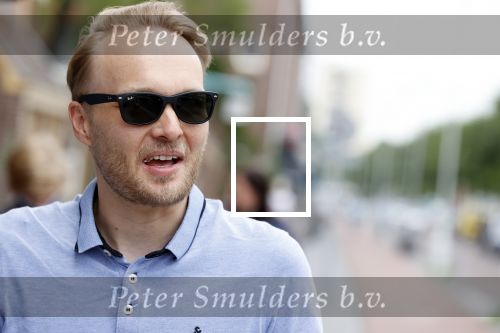 Amsterdam 20 augustus 2020
Arjen Lubach in zijn pop u store ivm met zijn  nieuwe boek stoorzender
