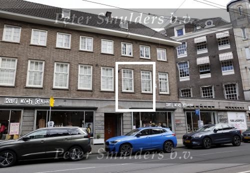Amsterdam 20 augustus 2020
Arjen Lubach in zijn pop u store ivm met zijn  nieuwe boek stoorzender