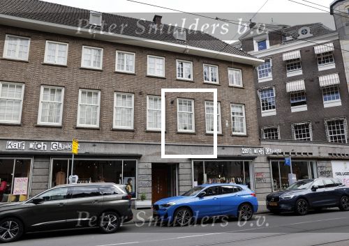 Amsterdam 20 augustus 2020
Arjen Lubach in zijn pop u store ivm met zijn  nieuwe boek stoorzender