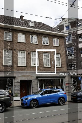 Amsterdam 20 augustus 2020
Arjen Lubach in zijn pop u store ivm met zijn  nieuwe boek stoorzender